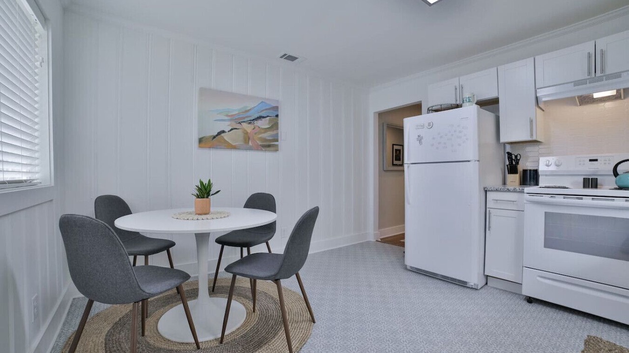 Photo of Kitchen in North Chattanooga