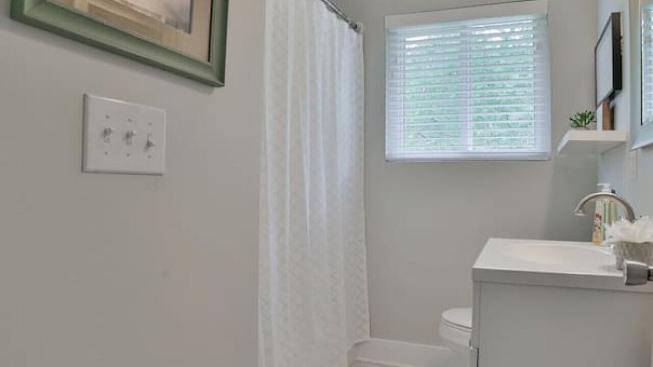 Photo of Bathroom in North Chattanooga