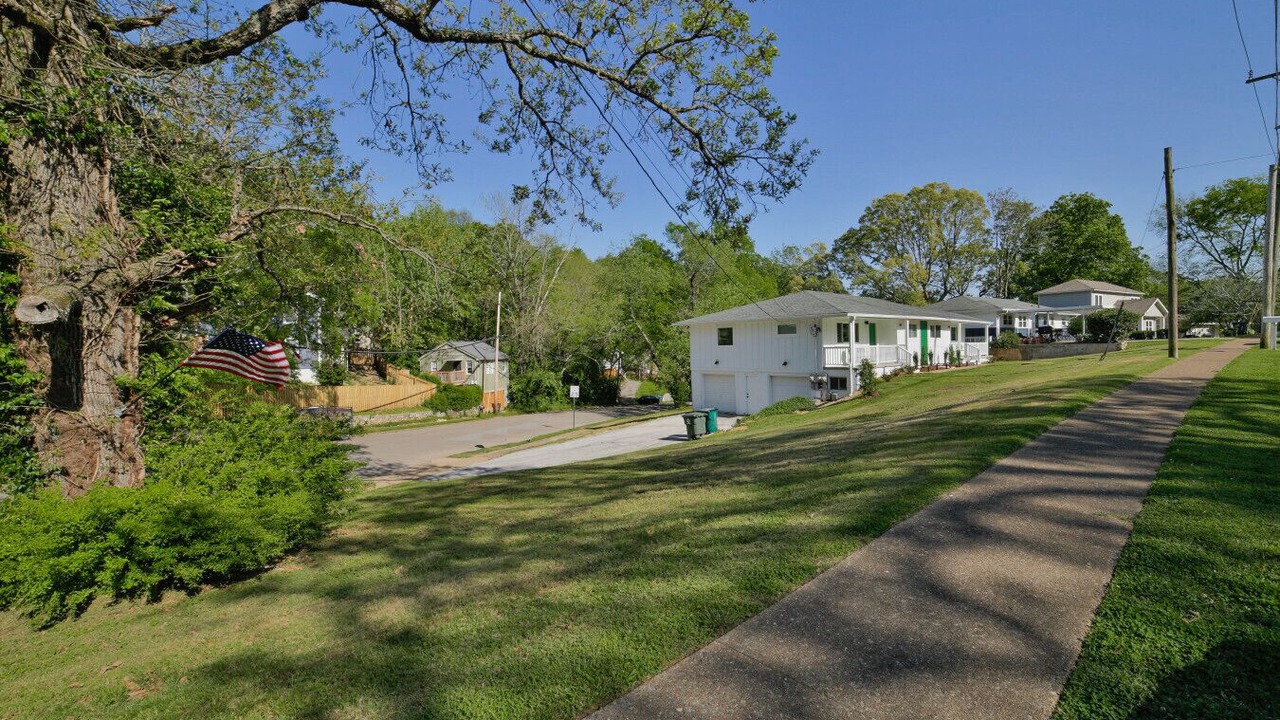 Photo of Outdoor in North Chattanooga