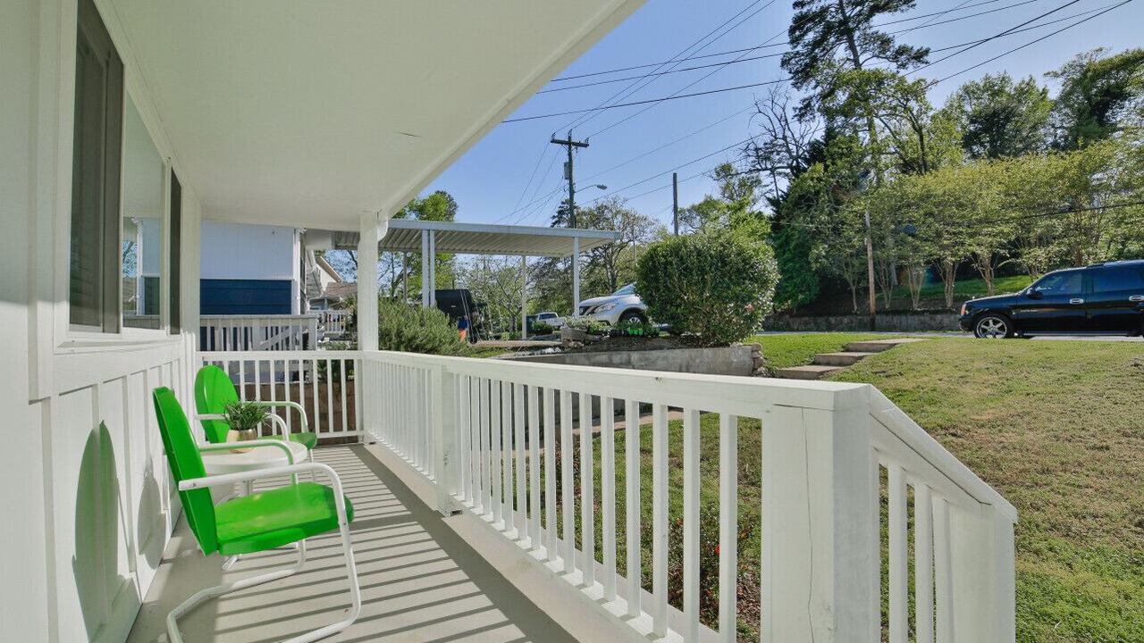 Photo of Outdoor in North Chattanooga