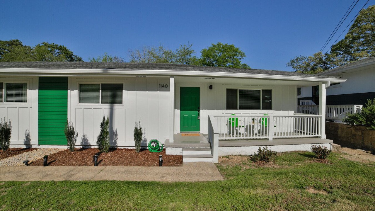 Photo of Outdoor in North Chattanooga