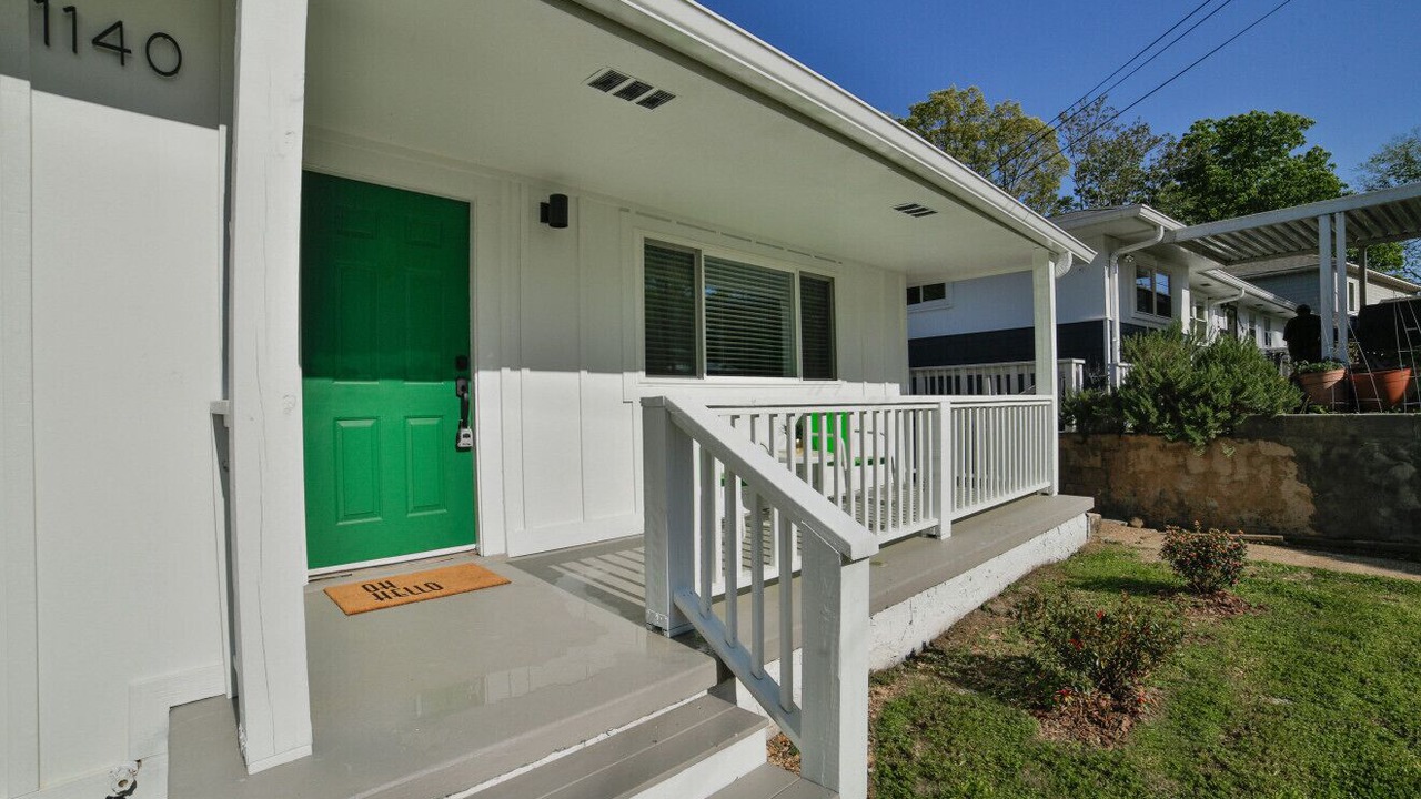 Photo of Outdoor in North Chattanooga