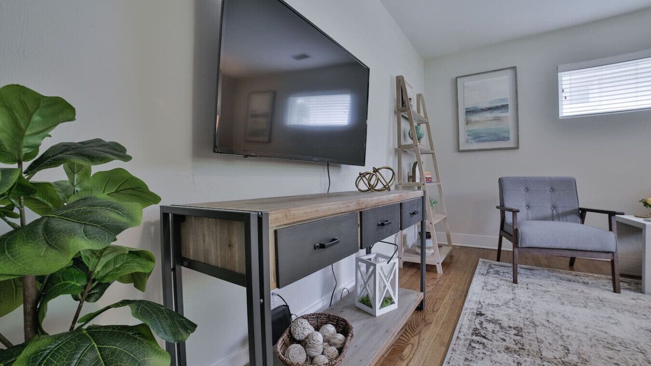 Photo of Livingroom in North Chattanooga