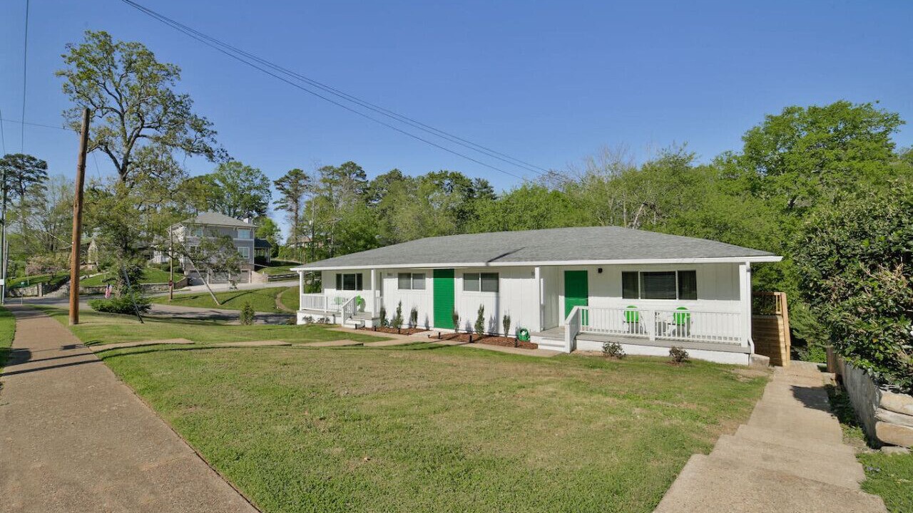 Photo of Outdoor in North Chattanooga