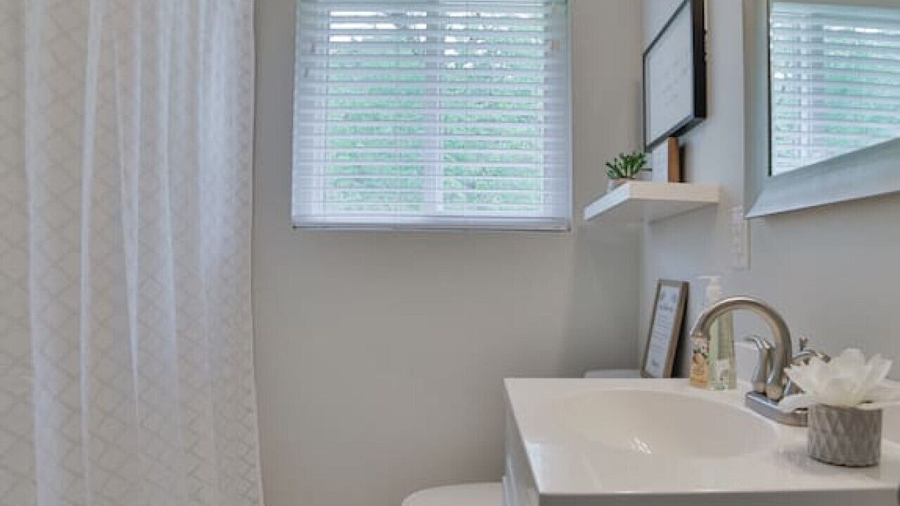 Photo of Bathroom in North Chattanooga