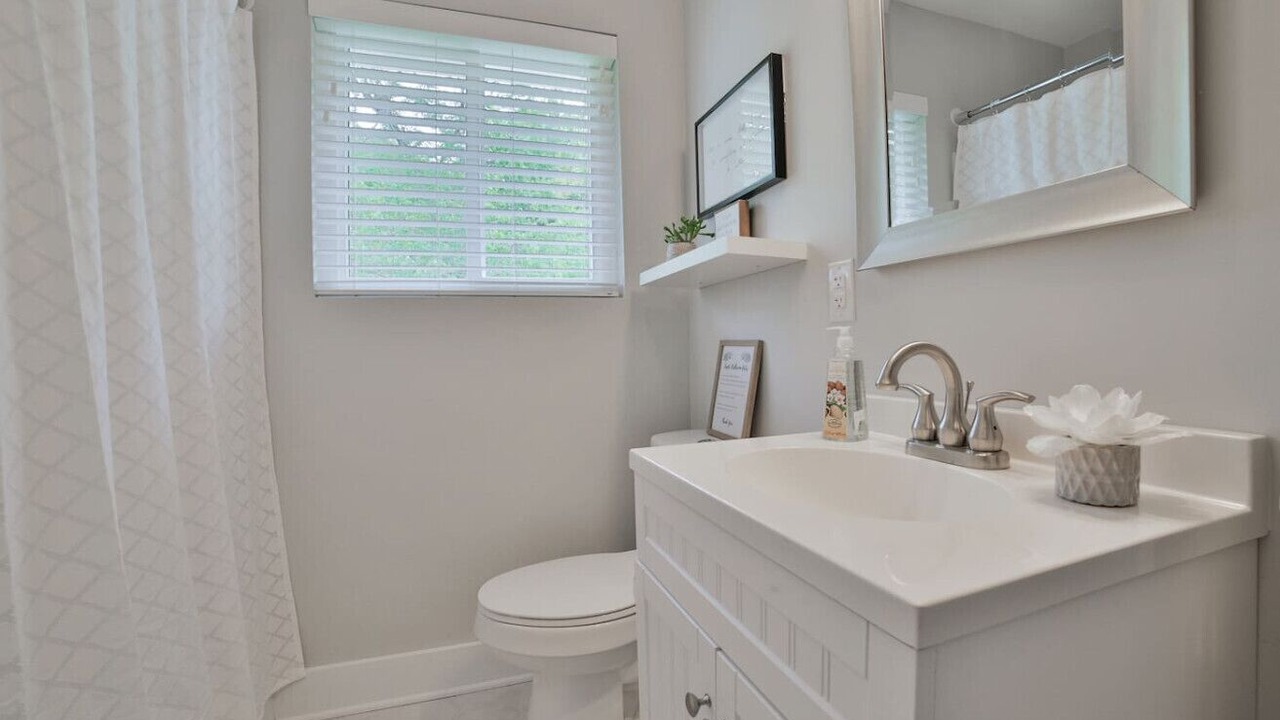 Photo of Bathroom in North Chattanooga