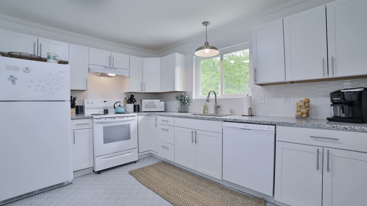 Photo of Kitchen in North Chattanooga