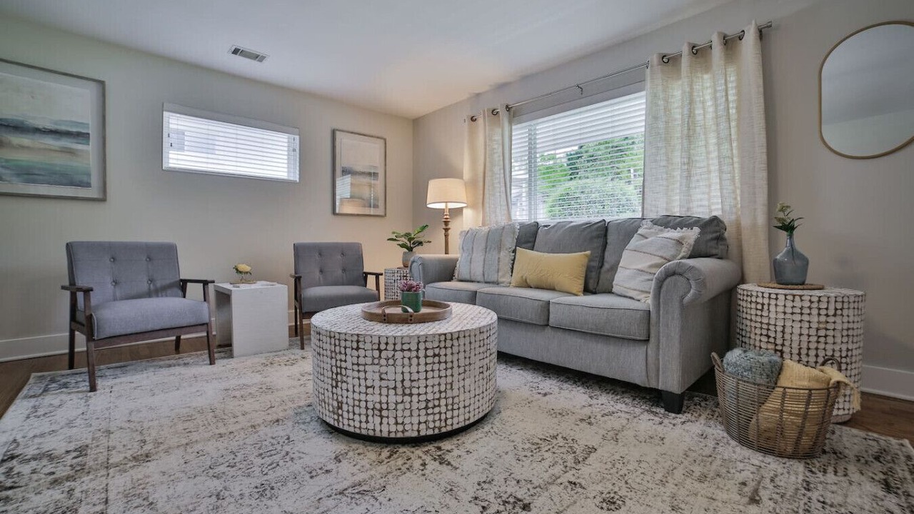 Photo of Livingroom in North Chattanooga
