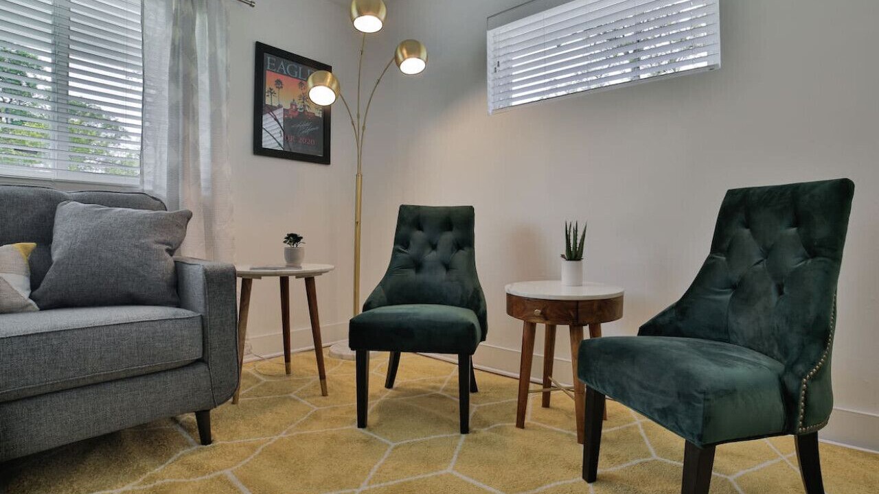Photo of Livingroom in North Chattanooga