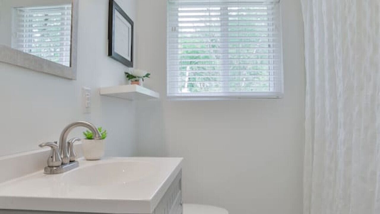 Photo of Bathroom in North Chattanooga