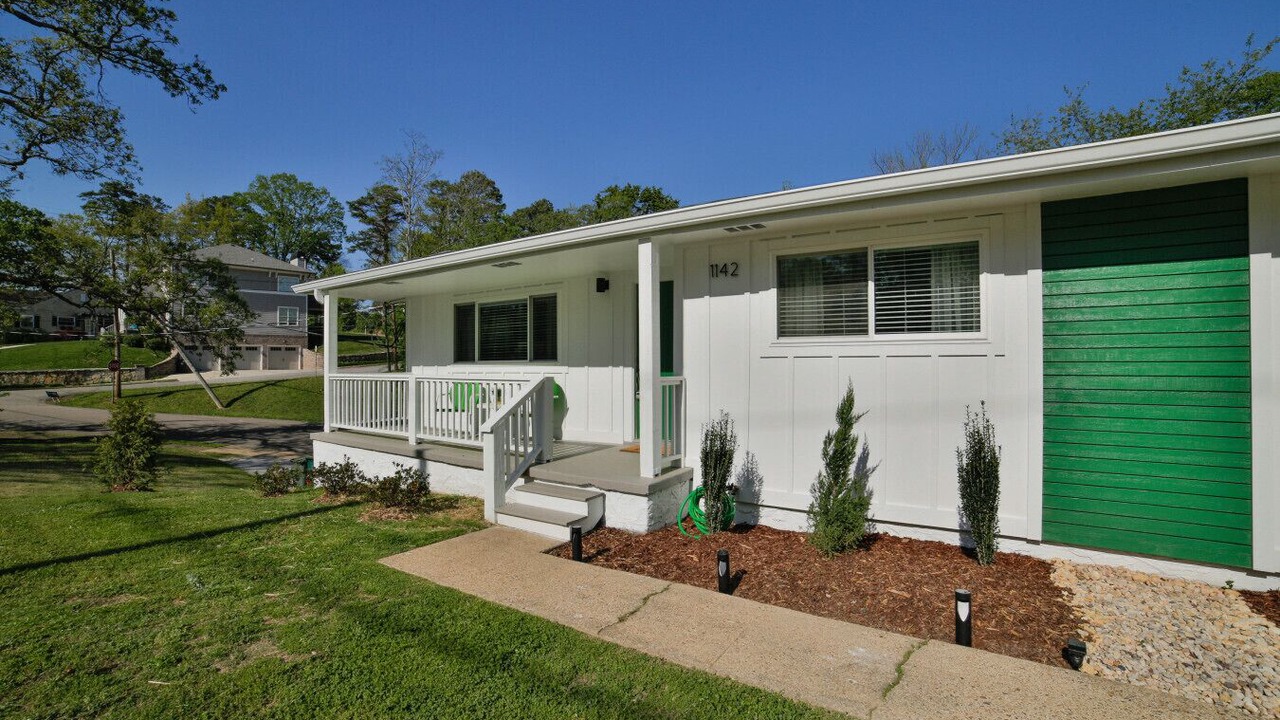 Photo of Outdoor in North Chattanooga