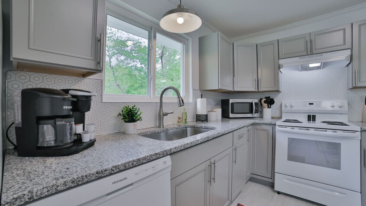 Photo of Kitchen in North Chattanooga