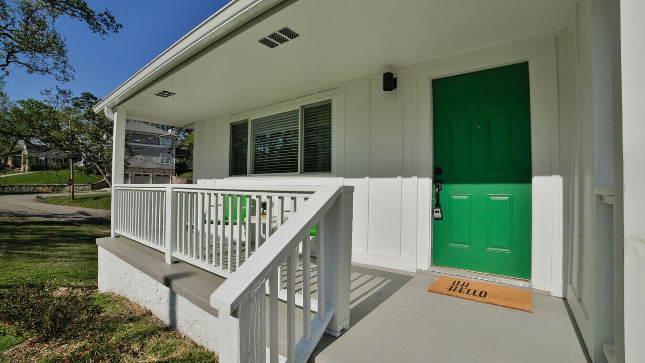 Photo of Outdoor in North Chattanooga