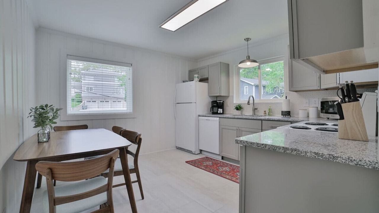 Photo of Kitchen in North Chattanooga