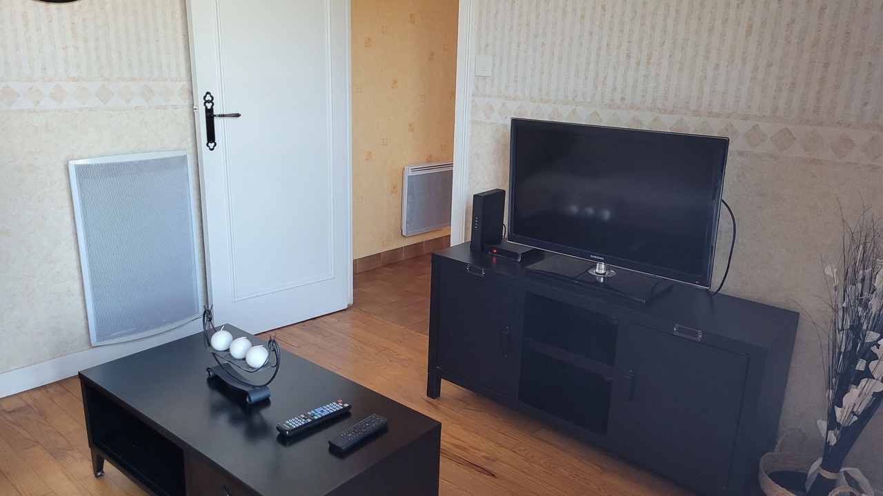 Photo of Livingroom in Bas-en-Basset