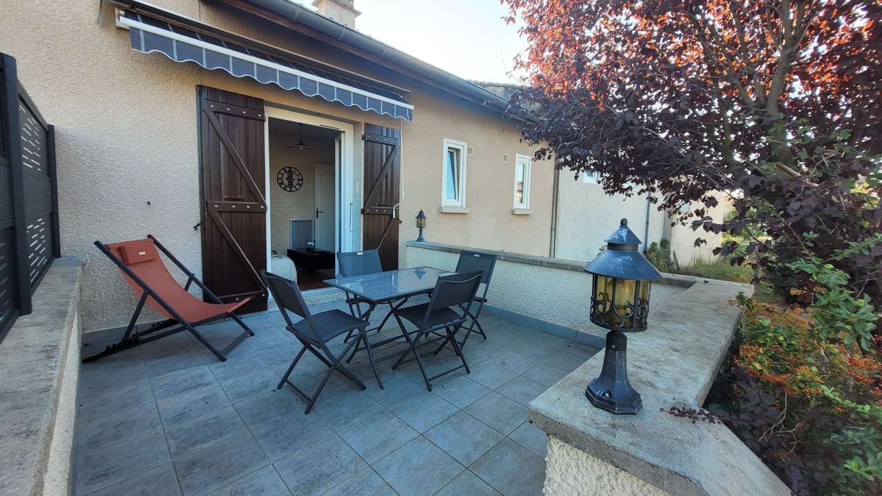 Photo of Outdoor in Bas-en-Basset
