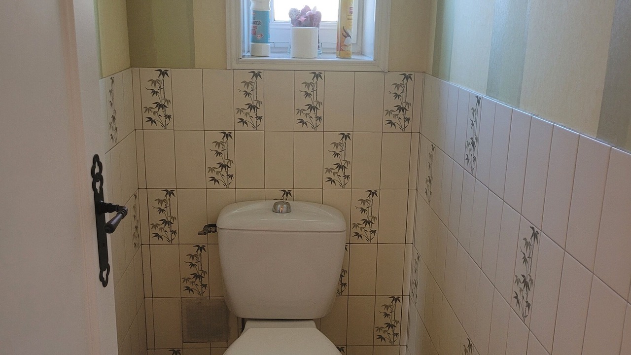 Photo of Bathroom in Bas-en-Basset
