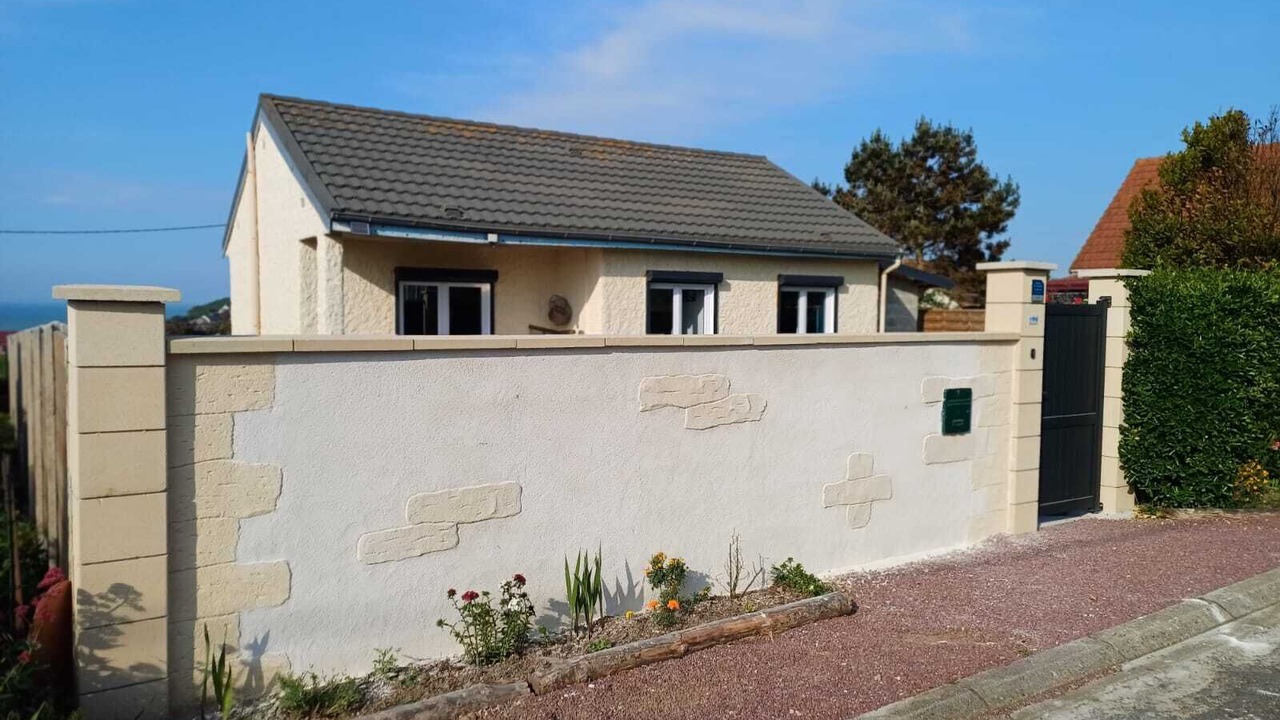 Photo of Outdoor in Mesnil-Val