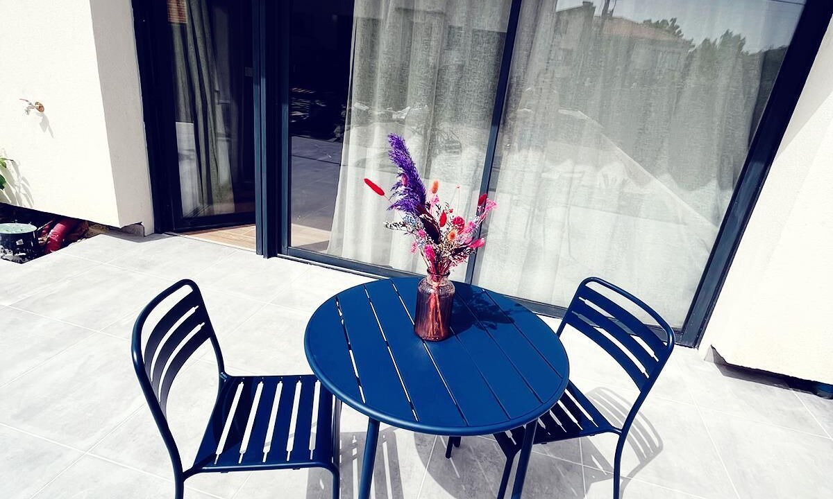 Photo of Outdoor in Rangueil-Sauzelong-Pech David-Pouvourville