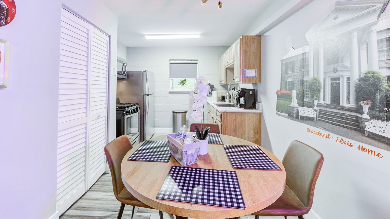 Photo of Kitchen in Downtown Memphis