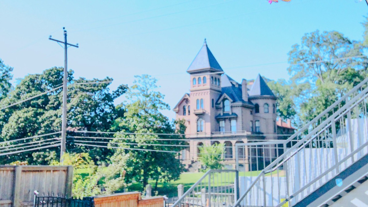 Photo of Bedroom in Downtown Memphis