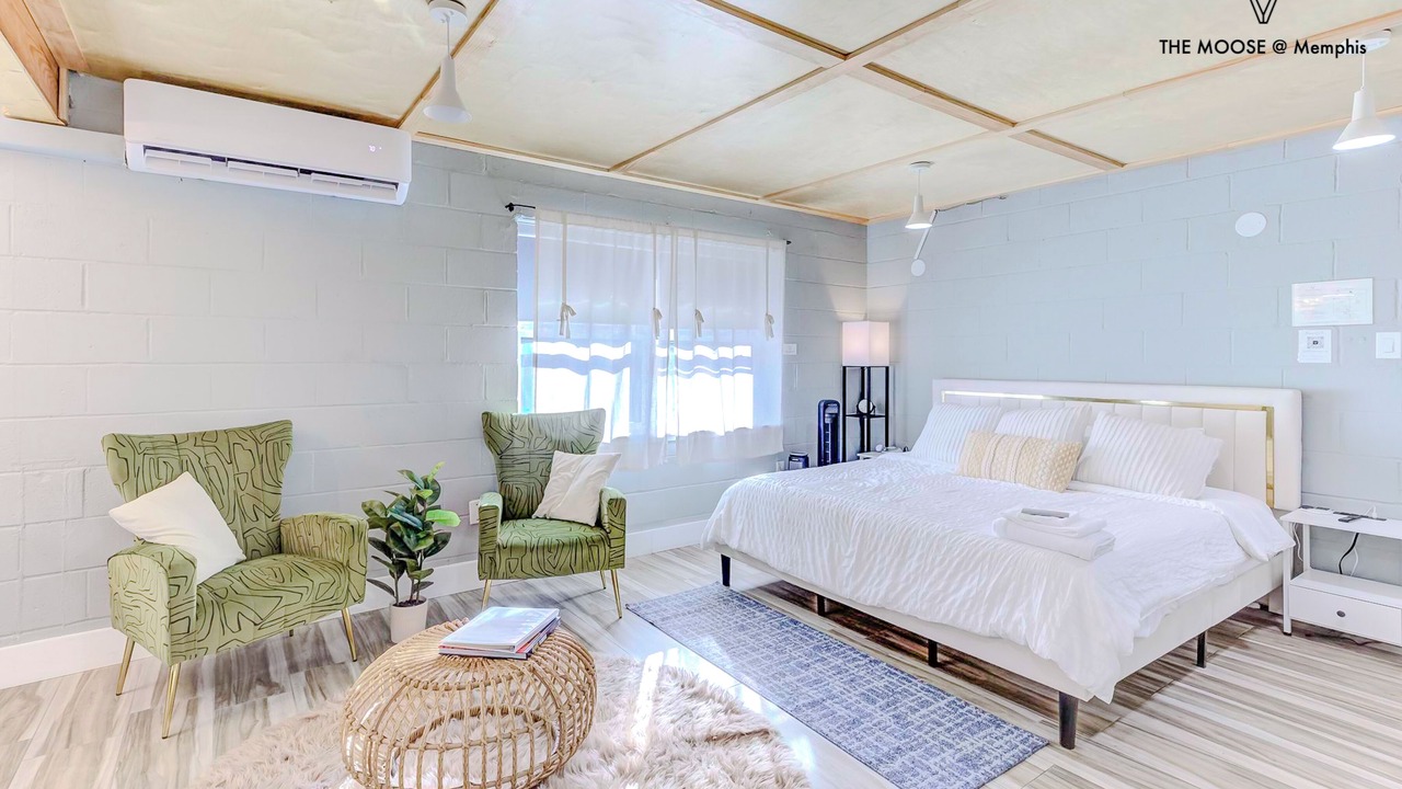 Photo of Kitchen in Downtown Memphis