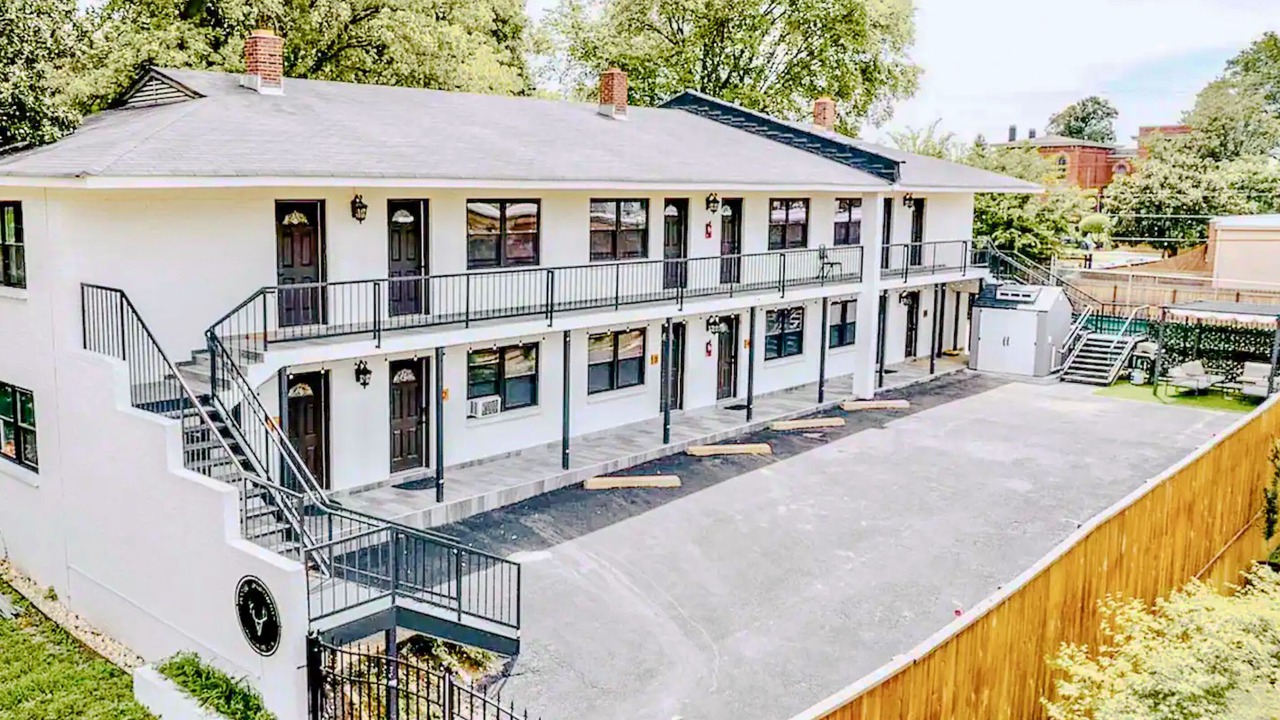 Photo of Outdoor in Downtown Memphis