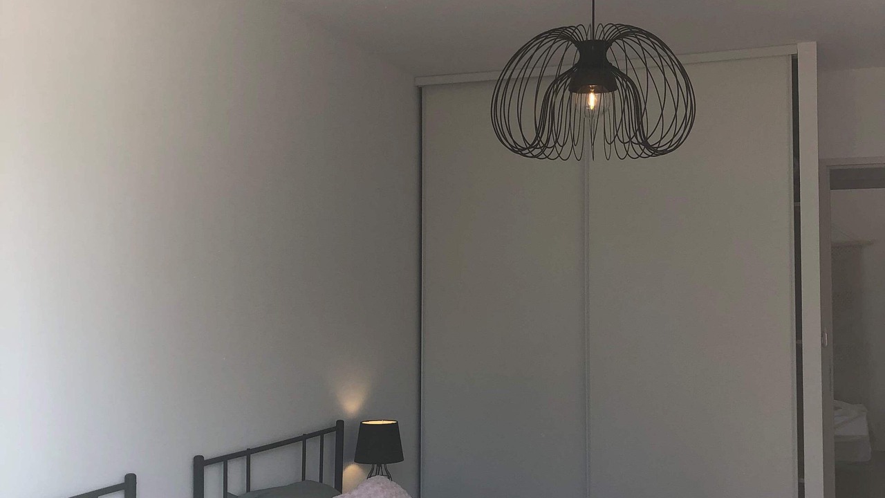 Photo of Bedroom in Saint-Laurent-de-Carnols