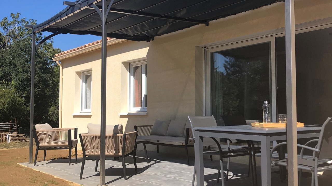 Photo of Outdoor in Saint-Laurent-de-Carnols