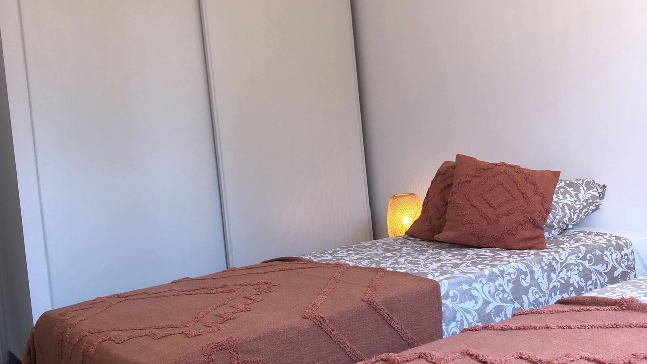 Photo of Bedroom in Saint-Laurent-de-Carnols