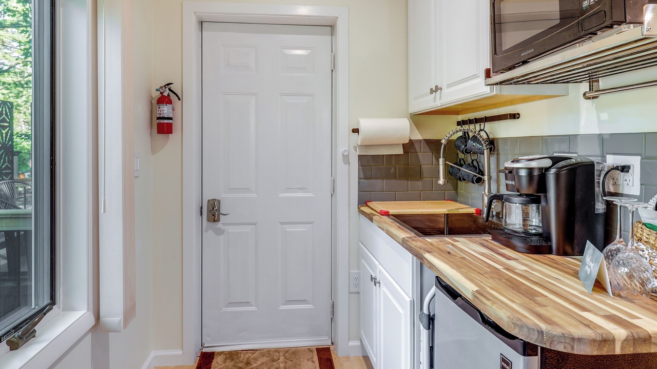 Photo of Kitchen in Newfield