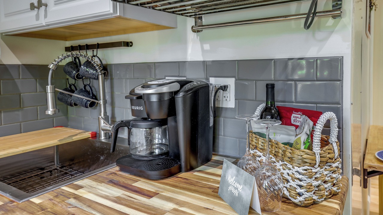 Photo of Kitchen in Newfield