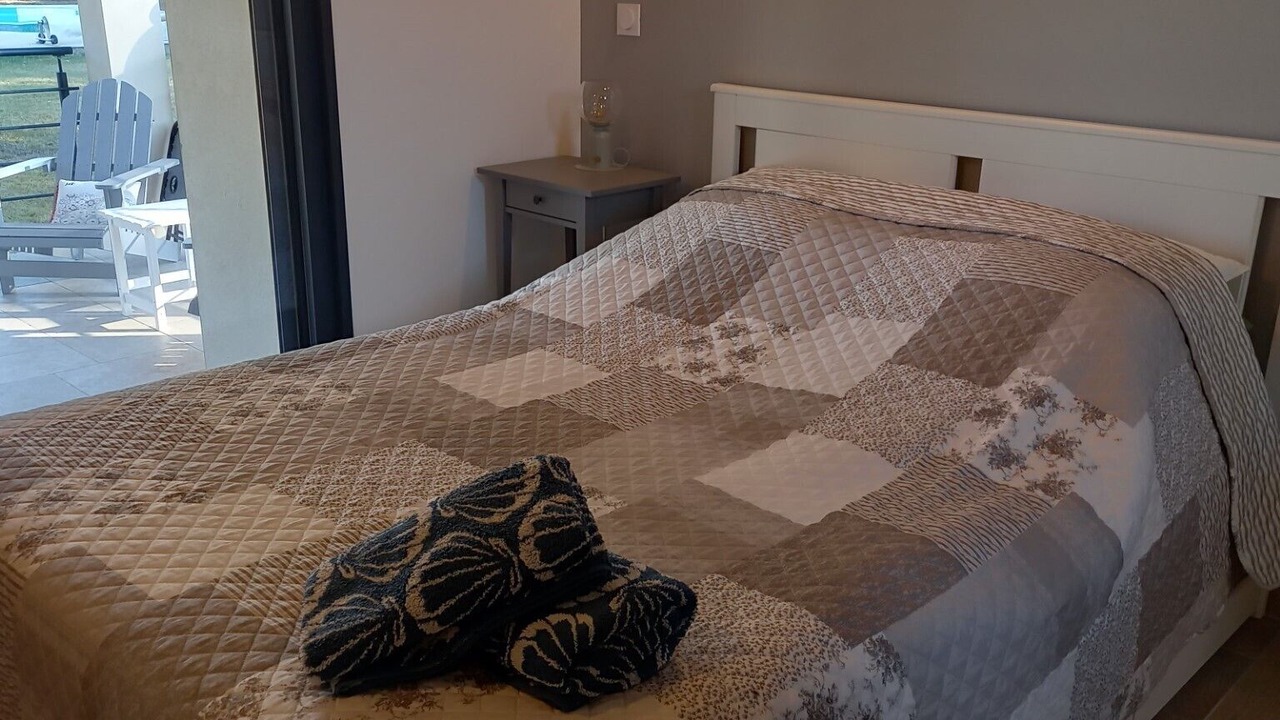 Photo of Bedroom in Lauret