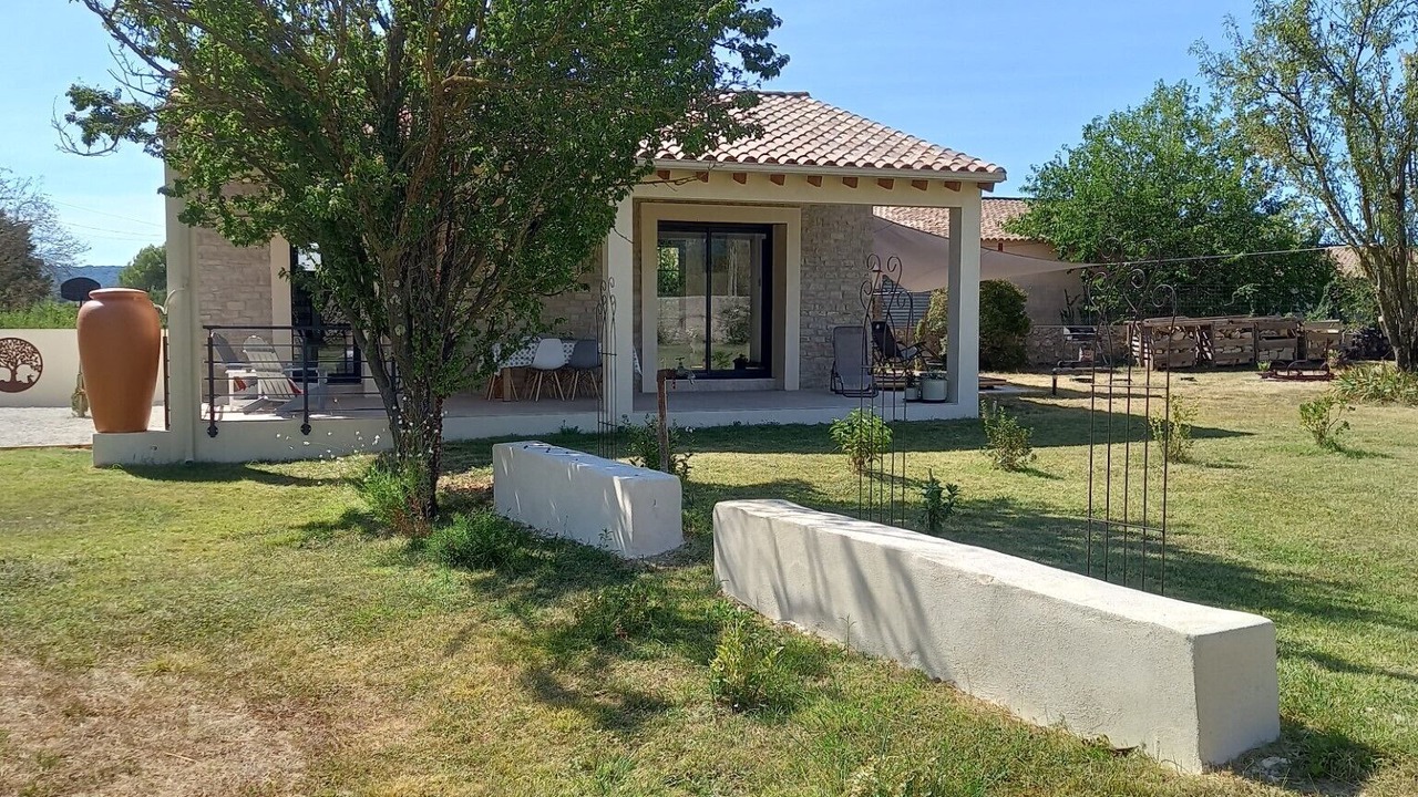 Photo of Patio Balcony in Lauret