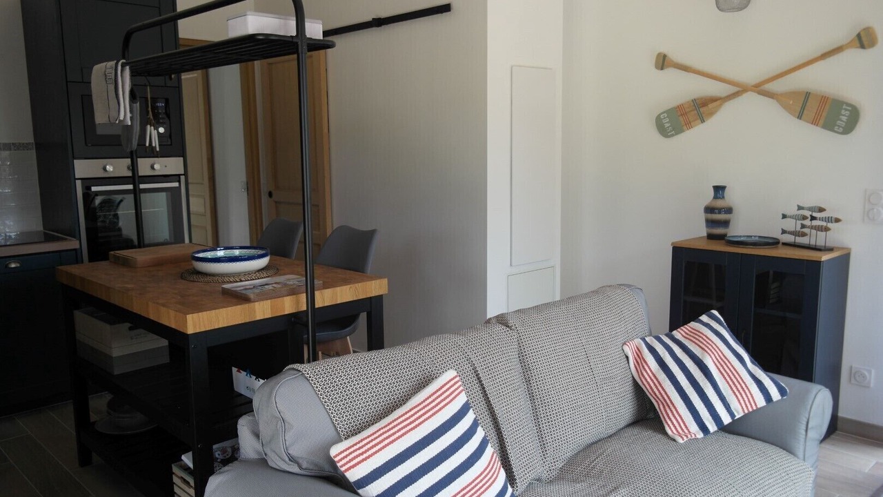 Photo of Livingroom in Lauret