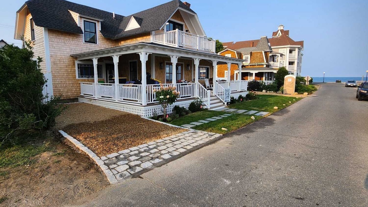 Photo of Outdoor in Oak Bluffs