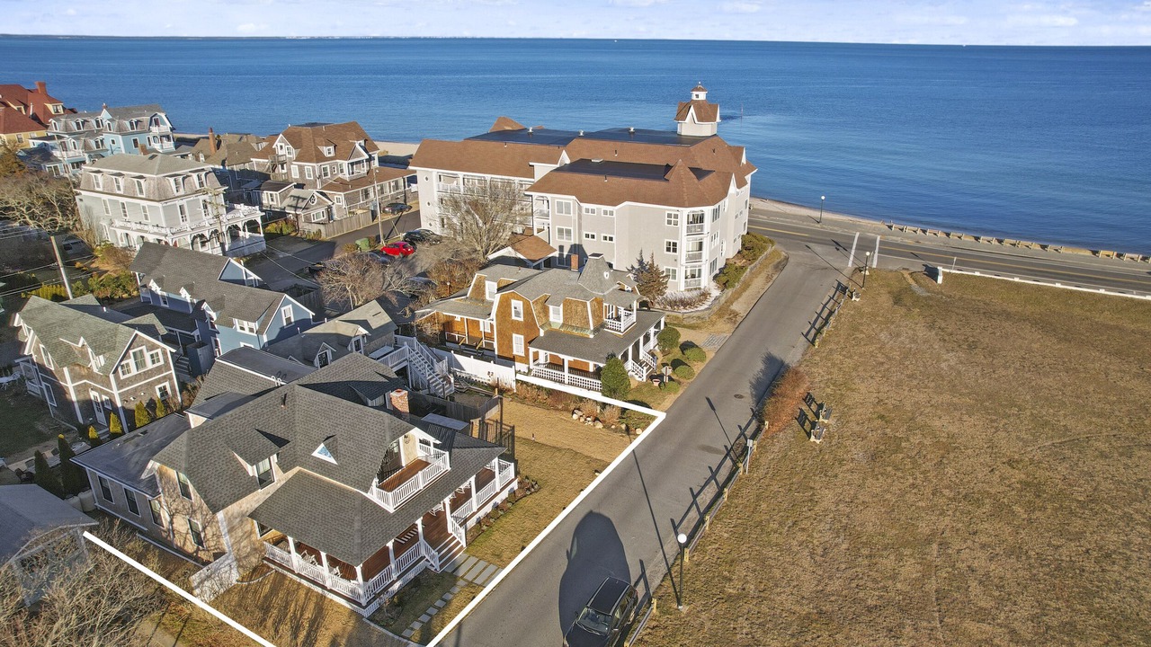 Photo of Outdoor in Oak Bluffs