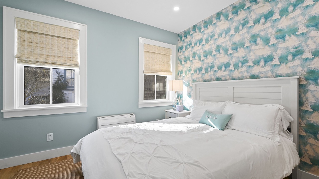 Photo of Bedroom in Oak Bluffs