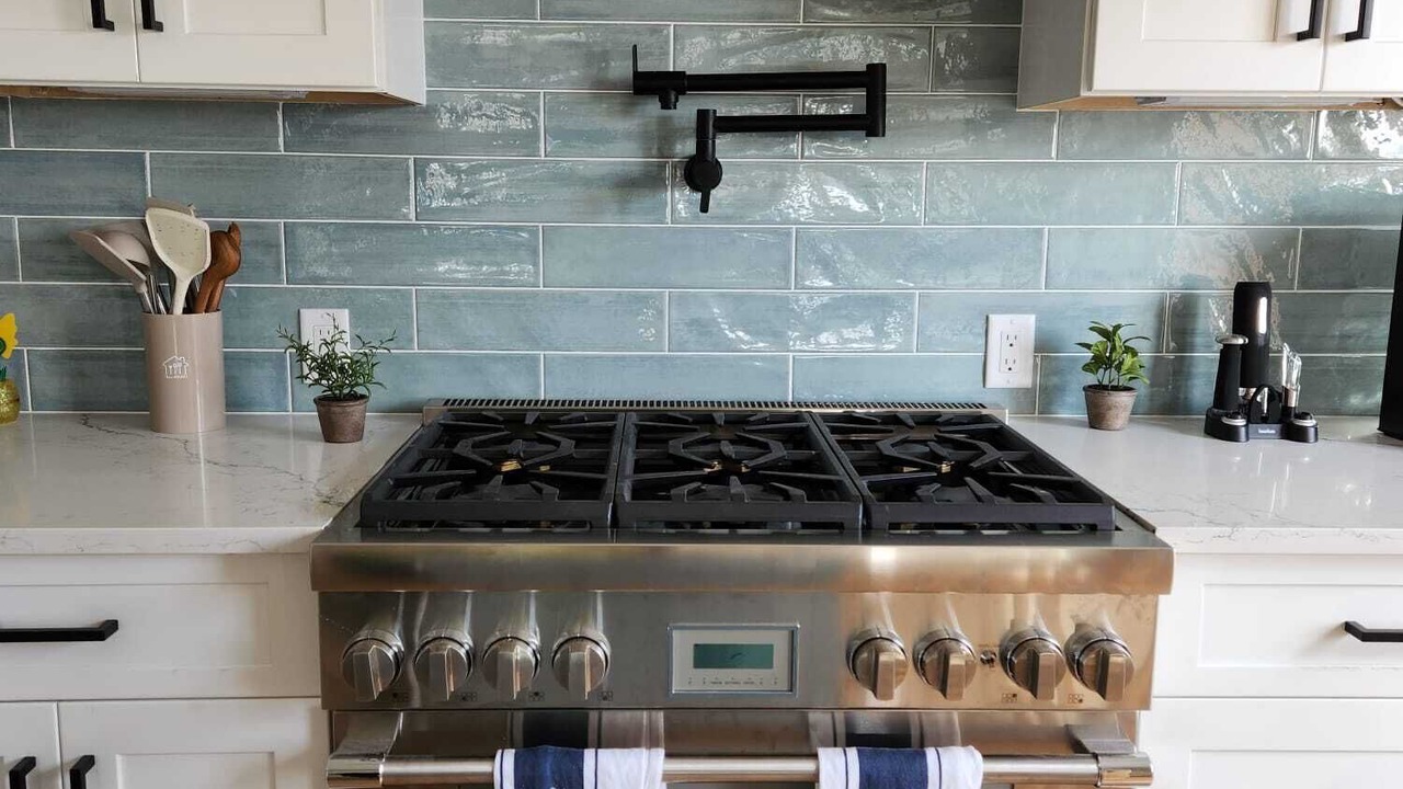 Photo of Kitchen in Oak Bluffs