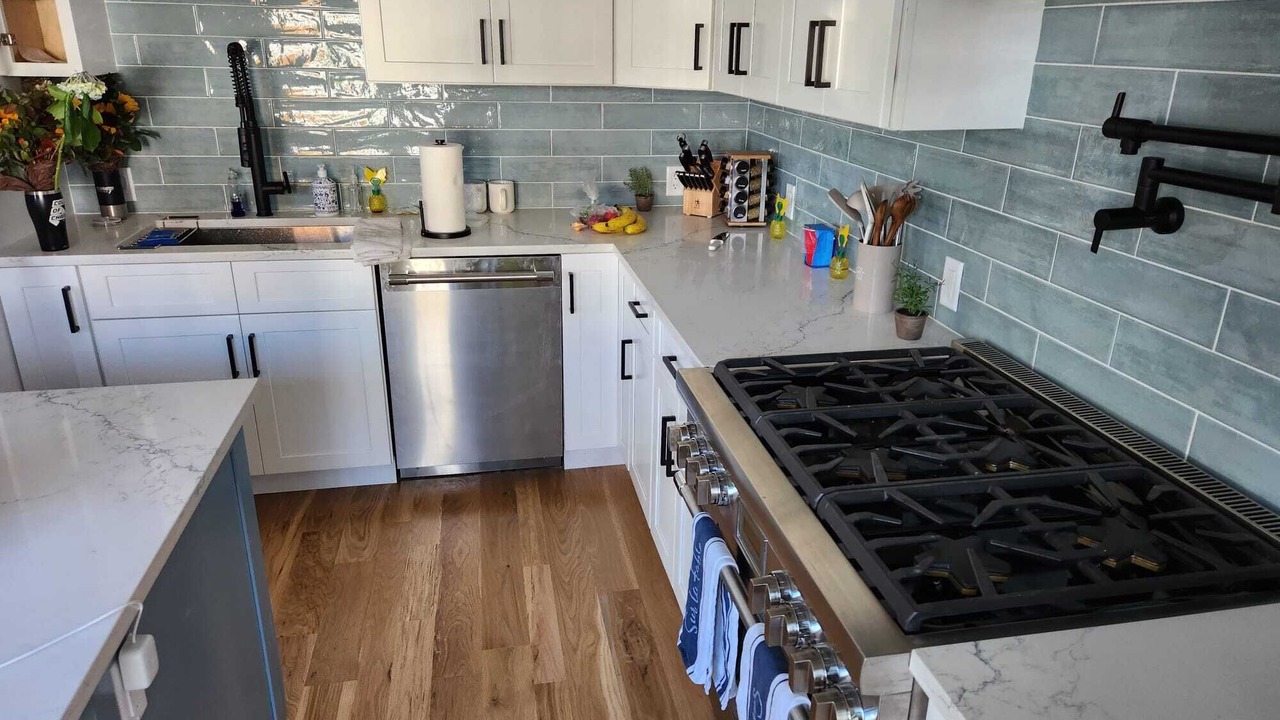Photo of Kitchen in Oak Bluffs