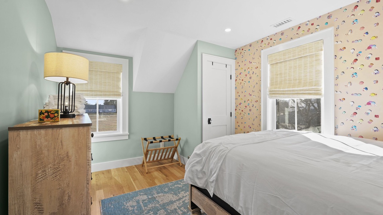 Photo of Bedroom in Oak Bluffs