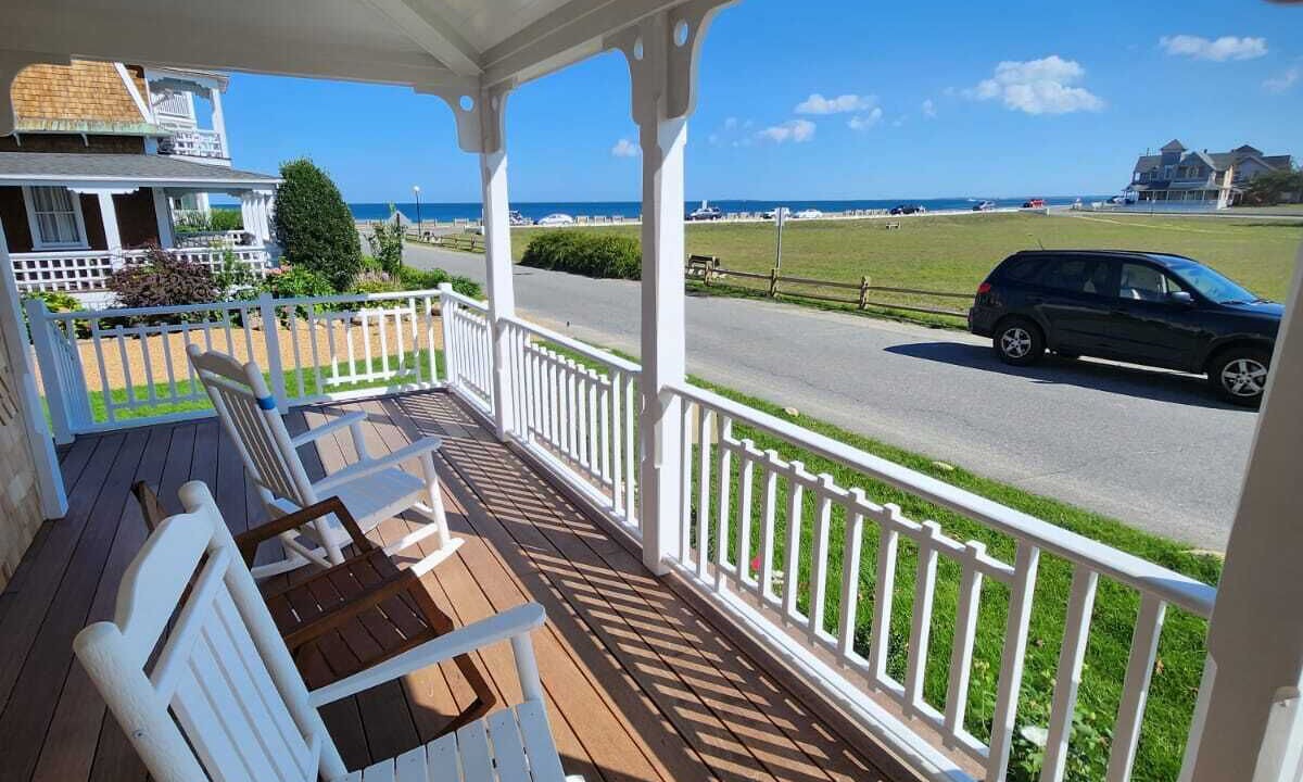Photo of Outdoor in Oak Bluffs