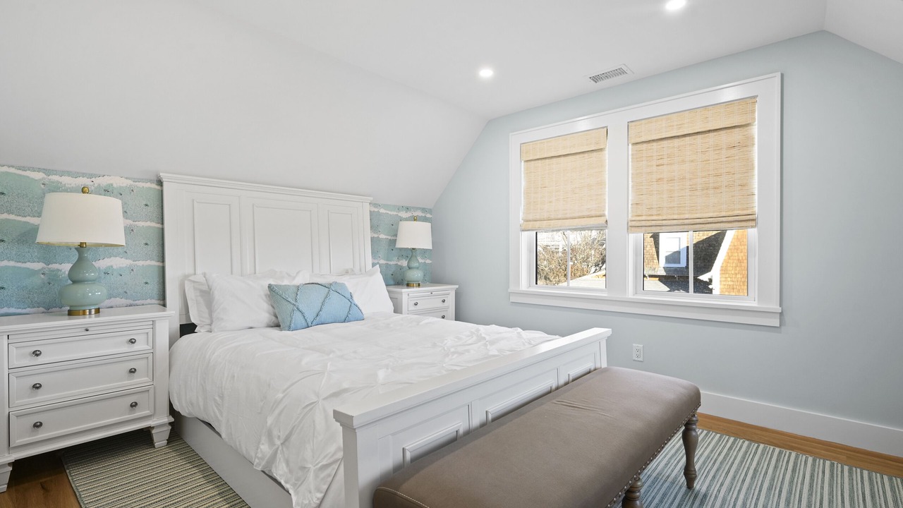 Photo of Bedroom in Oak Bluffs