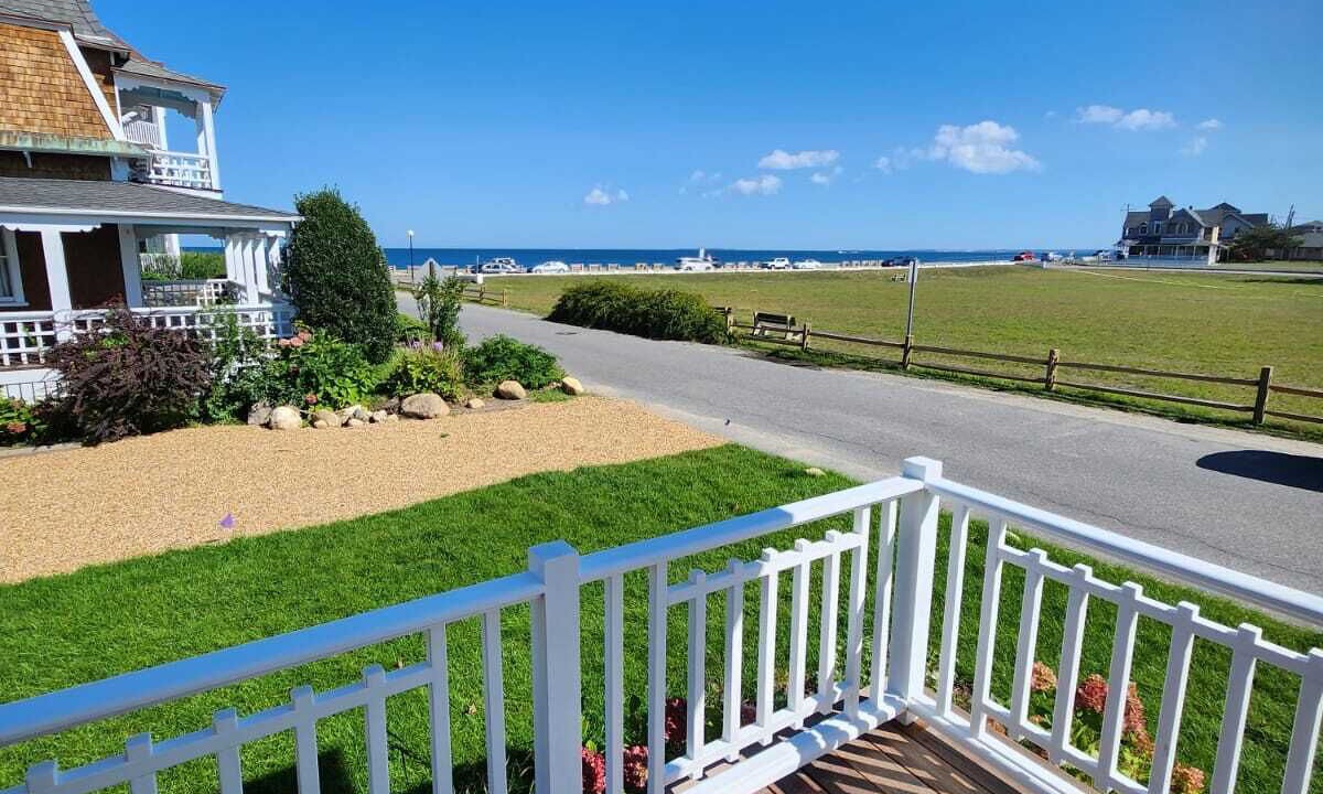 Photo of Outdoor in Oak Bluffs