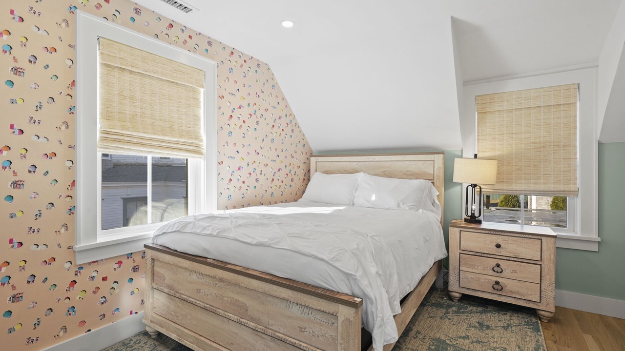 Photo of Bedroom in Oak Bluffs