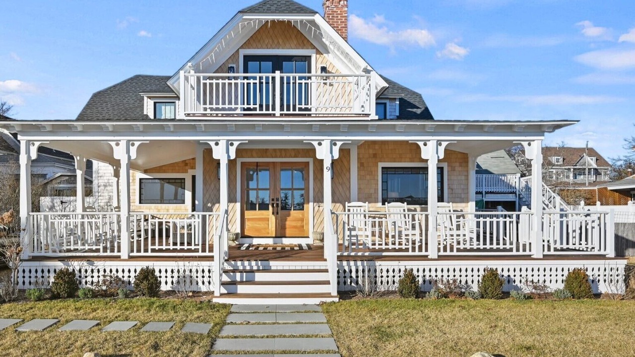 Photo of Outdoor in Oak Bluffs
