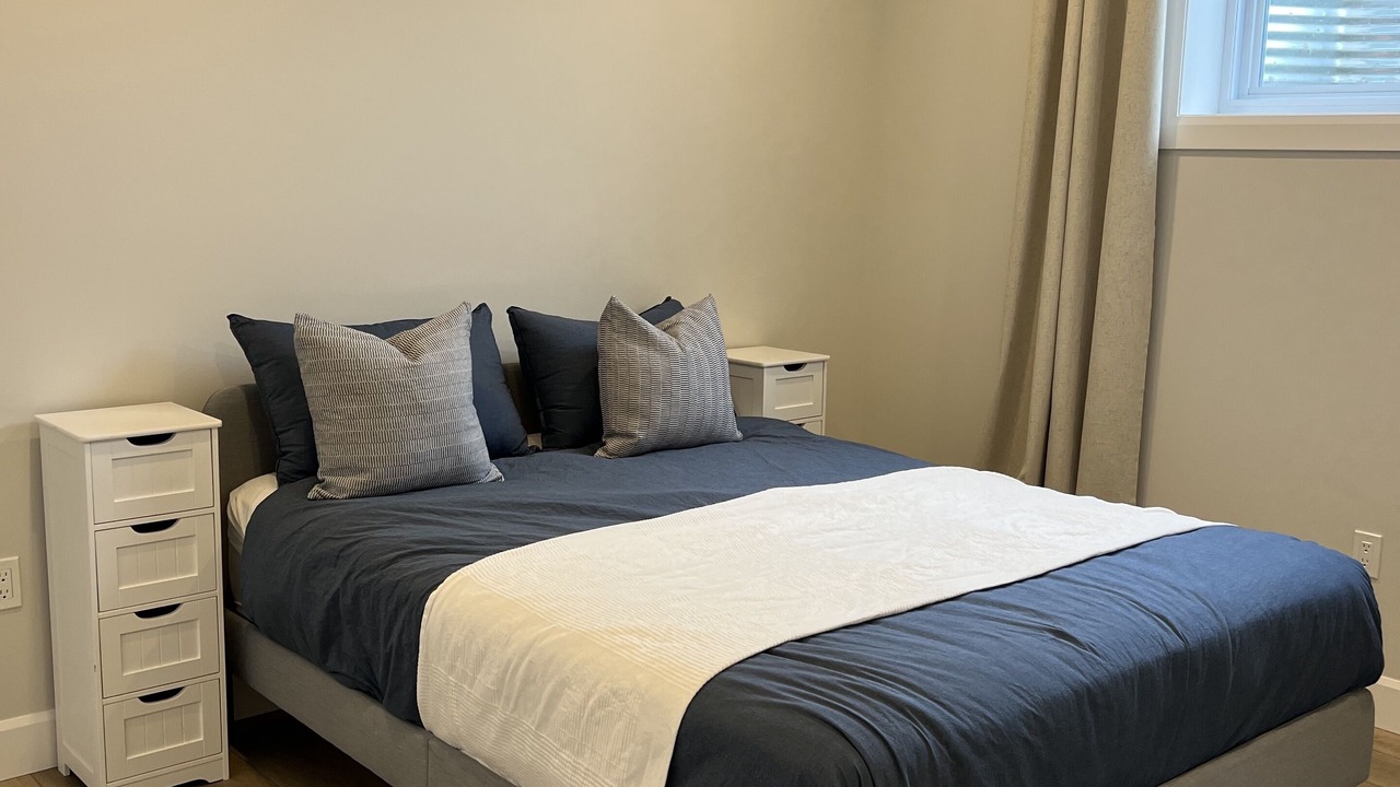 Photo of Bedroom in Goderich