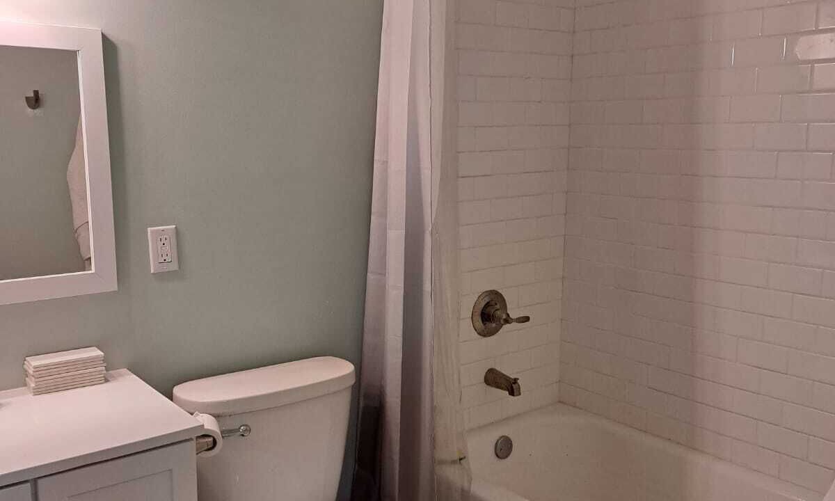 Photo of Bathroom in Marshall