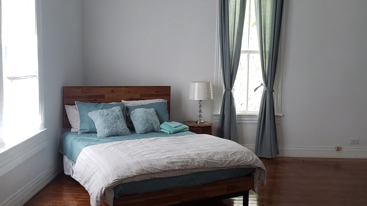Photo of Bedroom in Marshall