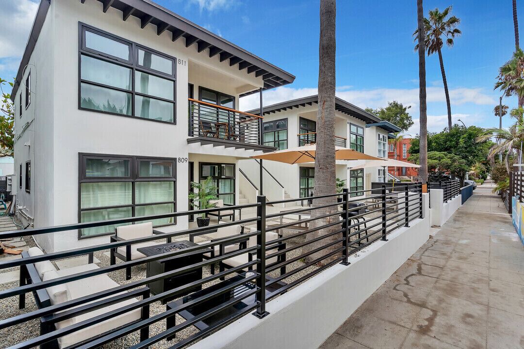 Photo of Outdoor in Mission Beach